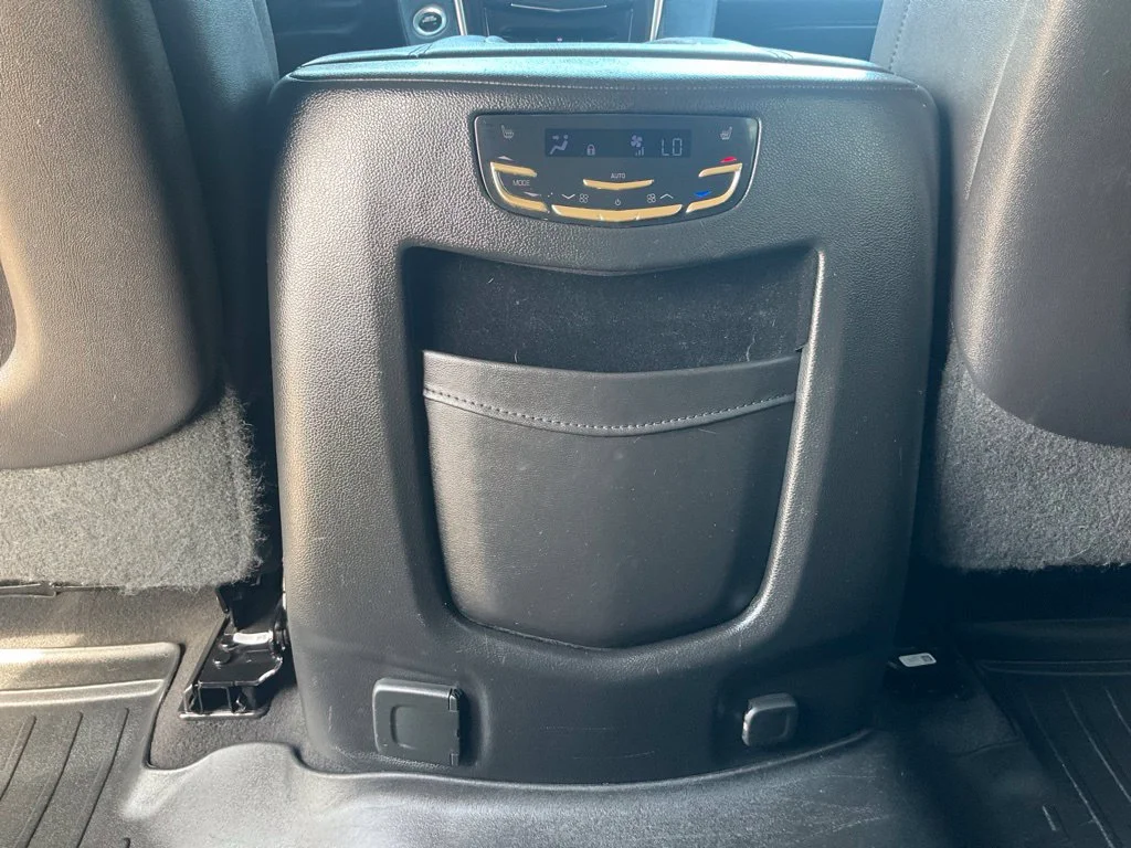Used 2018 BLACK RAVEN Cadillac Luxury image 59