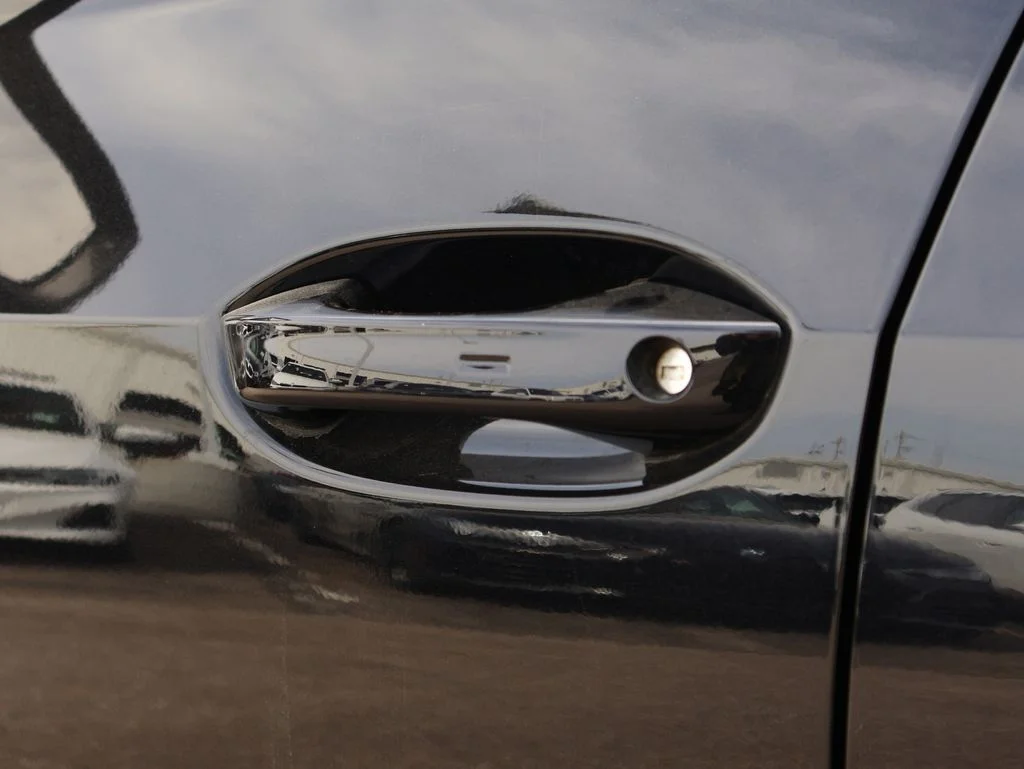 New 2026 Black Volkswagen 2.0T SE image 37