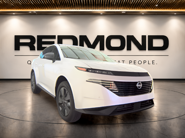 2025 Nissan Murano