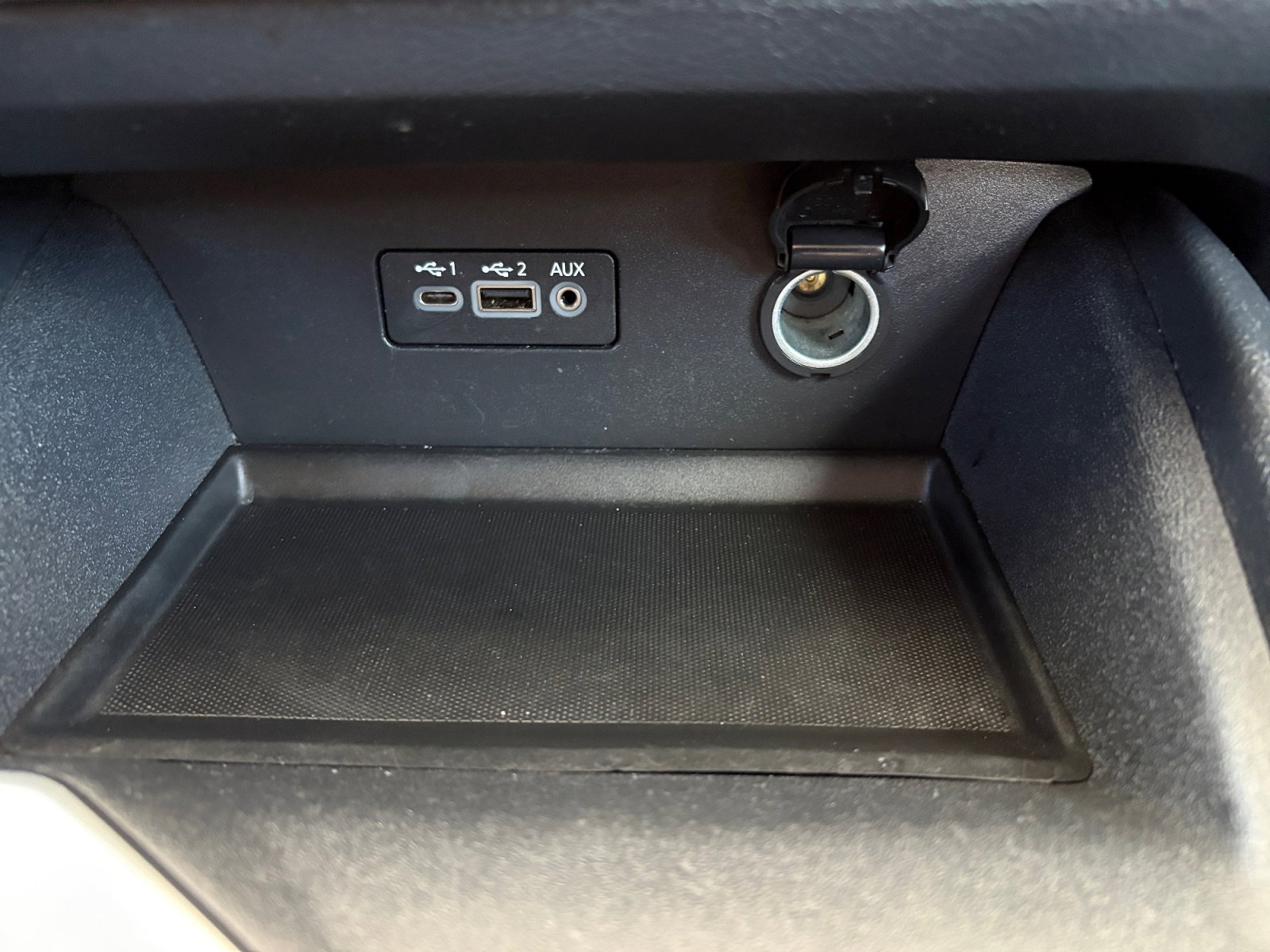 Used 2022 Storm Blue Metallic Nissan 2.5 SV image 19
