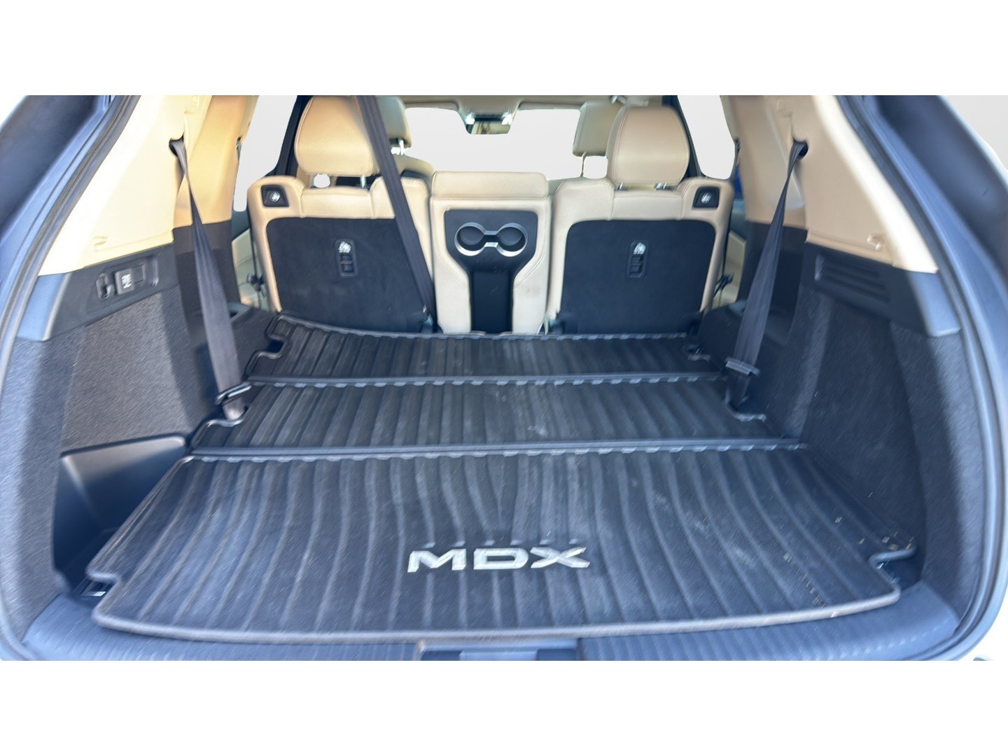 2024 Acura MDX Base - Photo 62