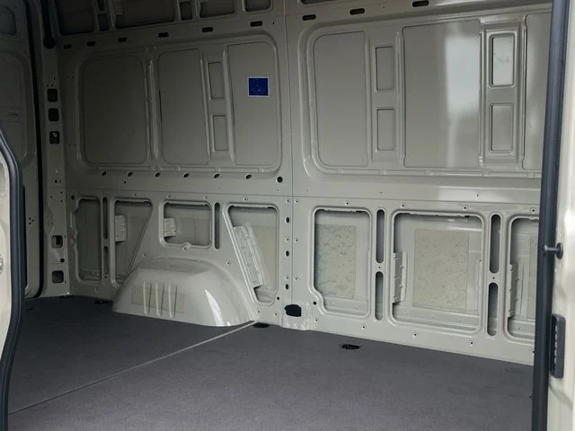 2026 Mercedes-Benz Sprinter Cargo Van Base - Photo 13