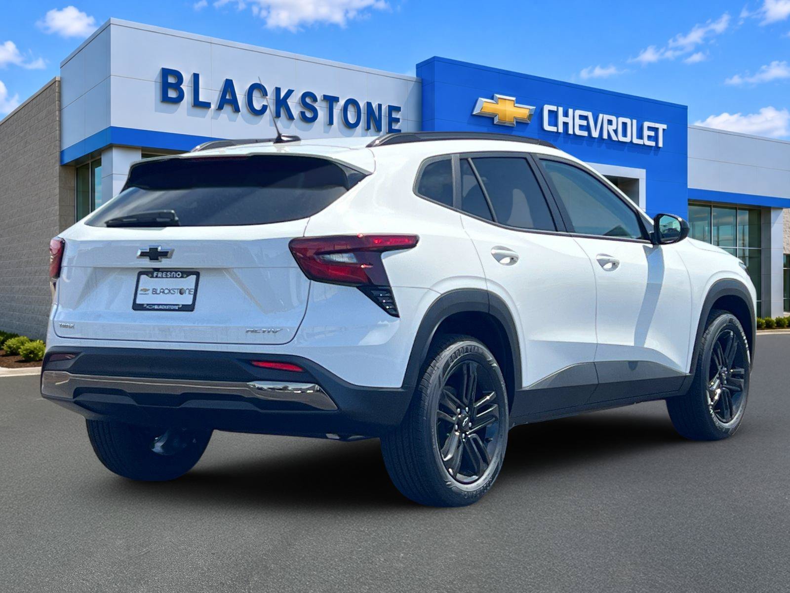 2026 Chevrolet Trax Activ - Photo 6