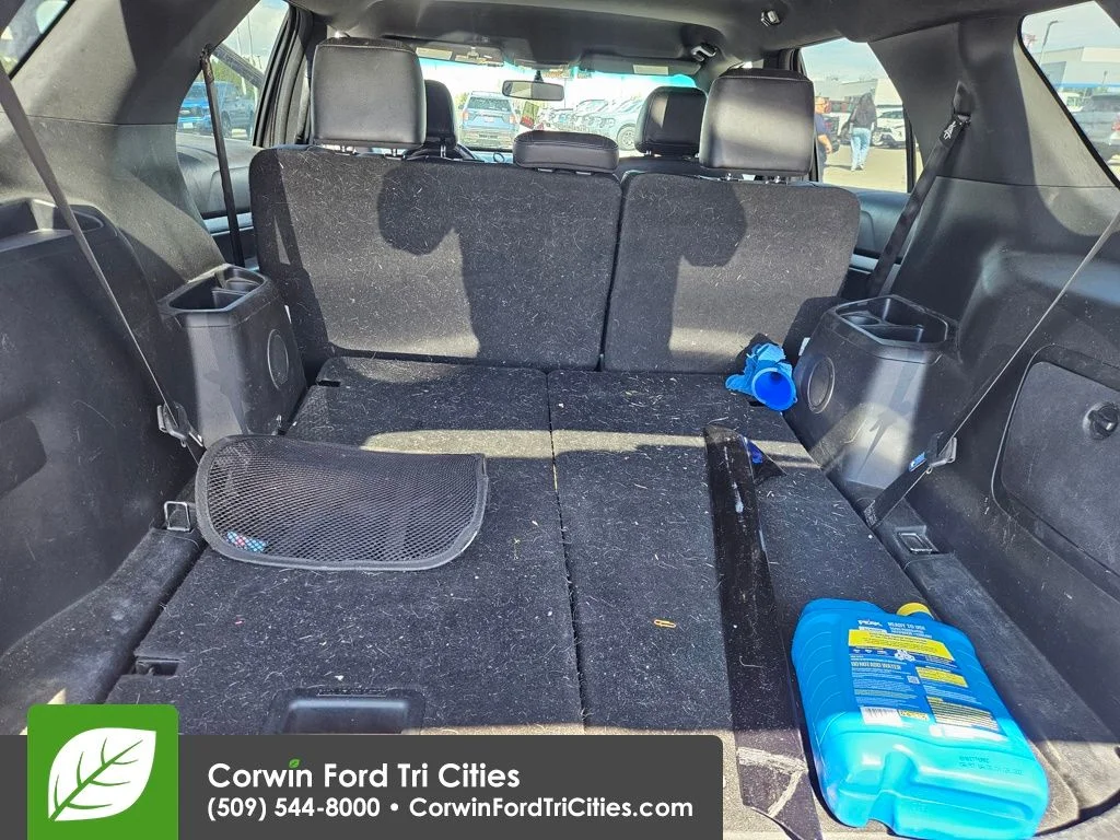 Used 2016  Ford XLT image 11