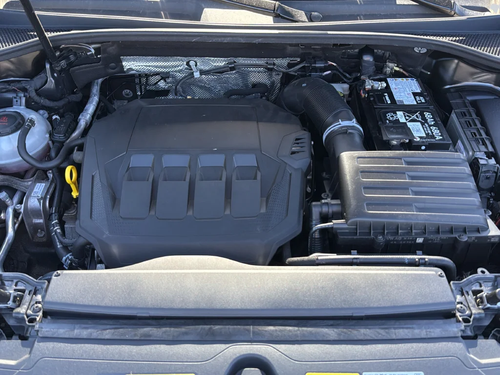 Certified Used 2024 Black Audi Premium image 30