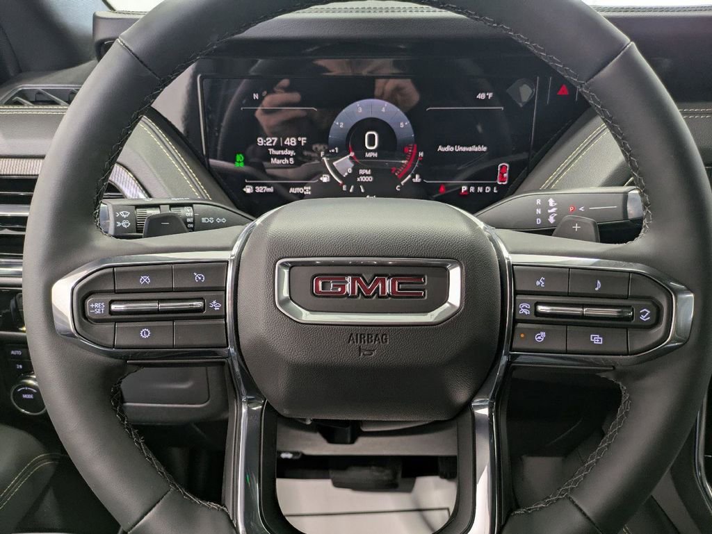 2026 GMC Yukon XL Elevation - Photo 24