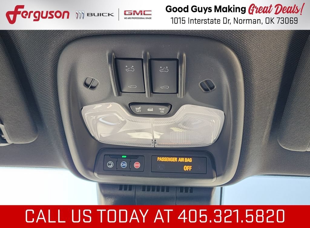 2026 GMC Canyon Elevation - Photo 37