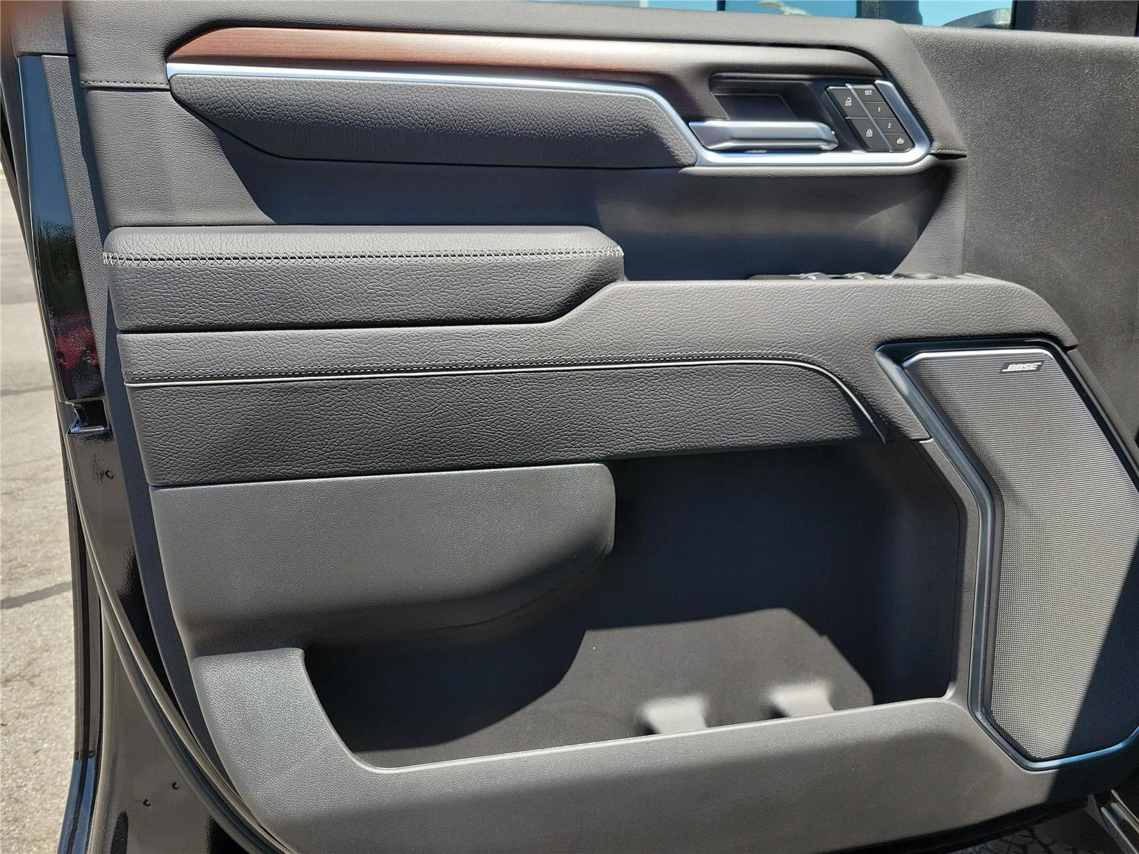 2026 GMC Sierra 2500HD Denali - Photo 20