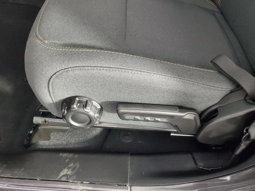 Used 2026 Gray Jeep Sport S image 29