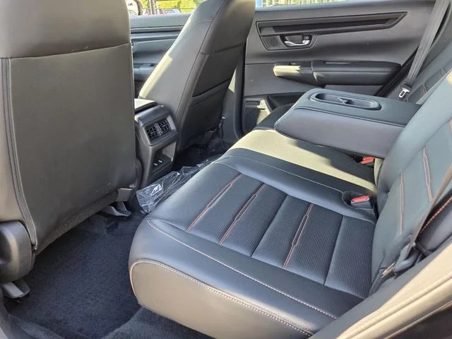 2024 Honda CR-V Sport-L - Photo 12