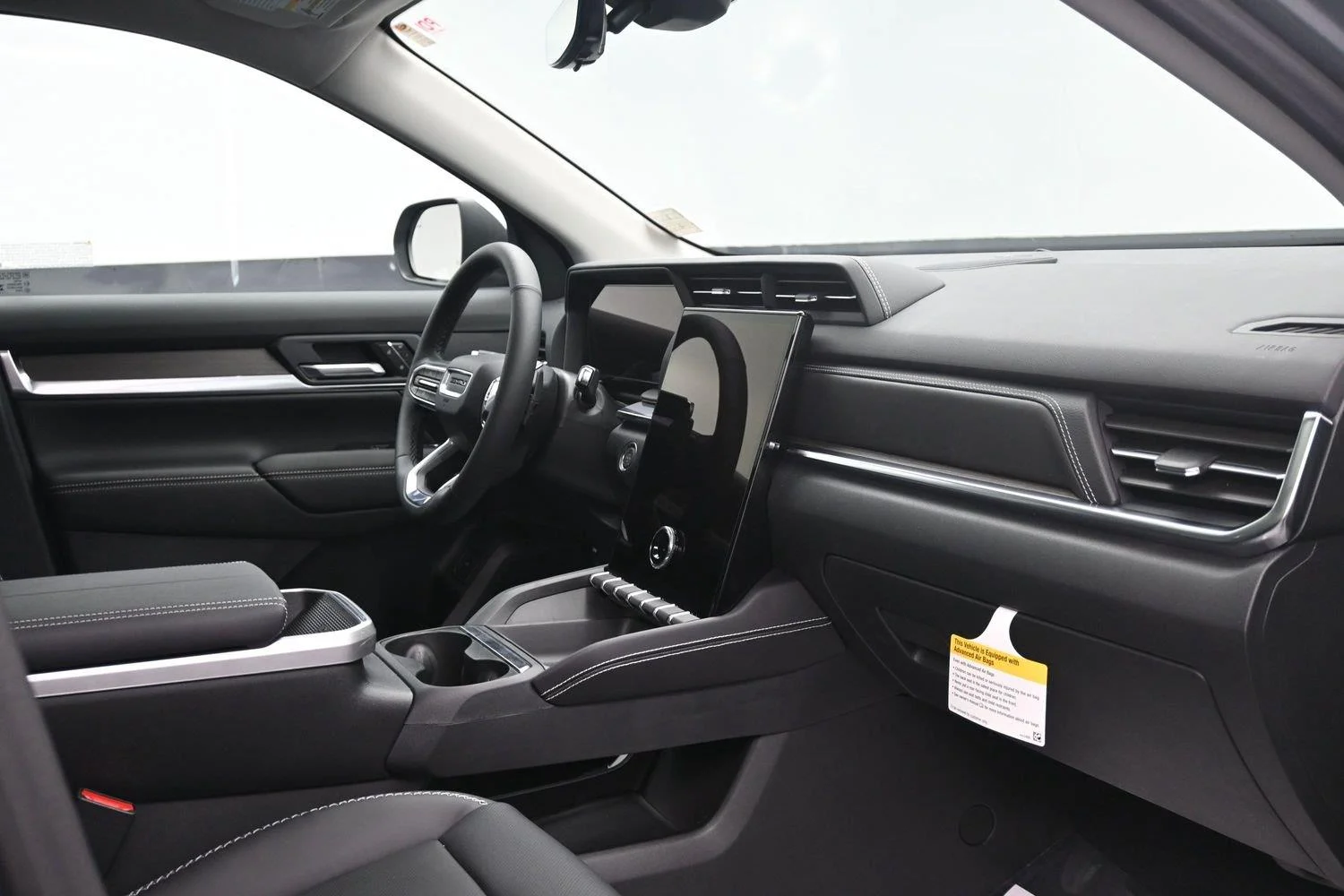 2026 GMC Terrain Denali - Photo 13