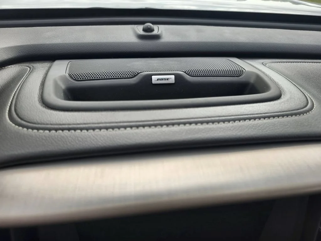 2021 GMC Canyon Denali - Photo 25