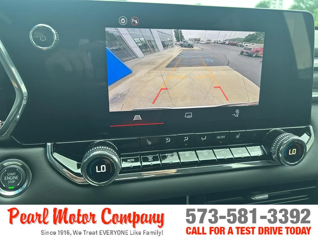 2026 GMC Canyon Elevation - Photo 17