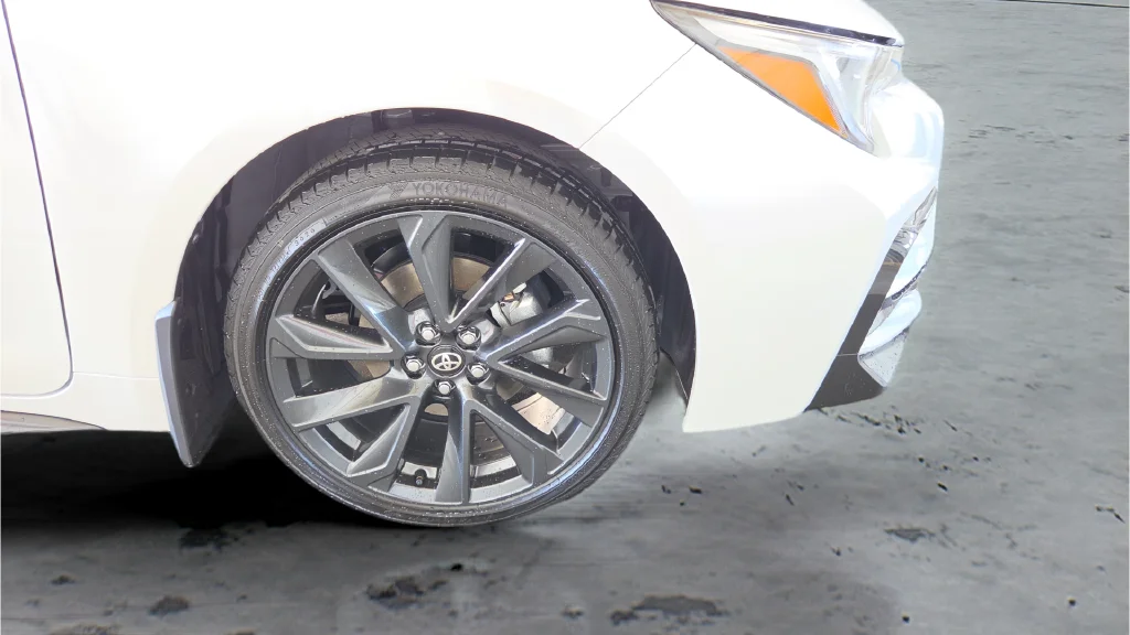 New 2027  Toyota  image 37