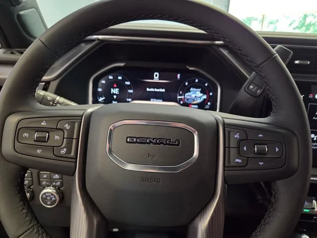 New 2026 Downpour Metallic GMC Denali Ultimate image 24