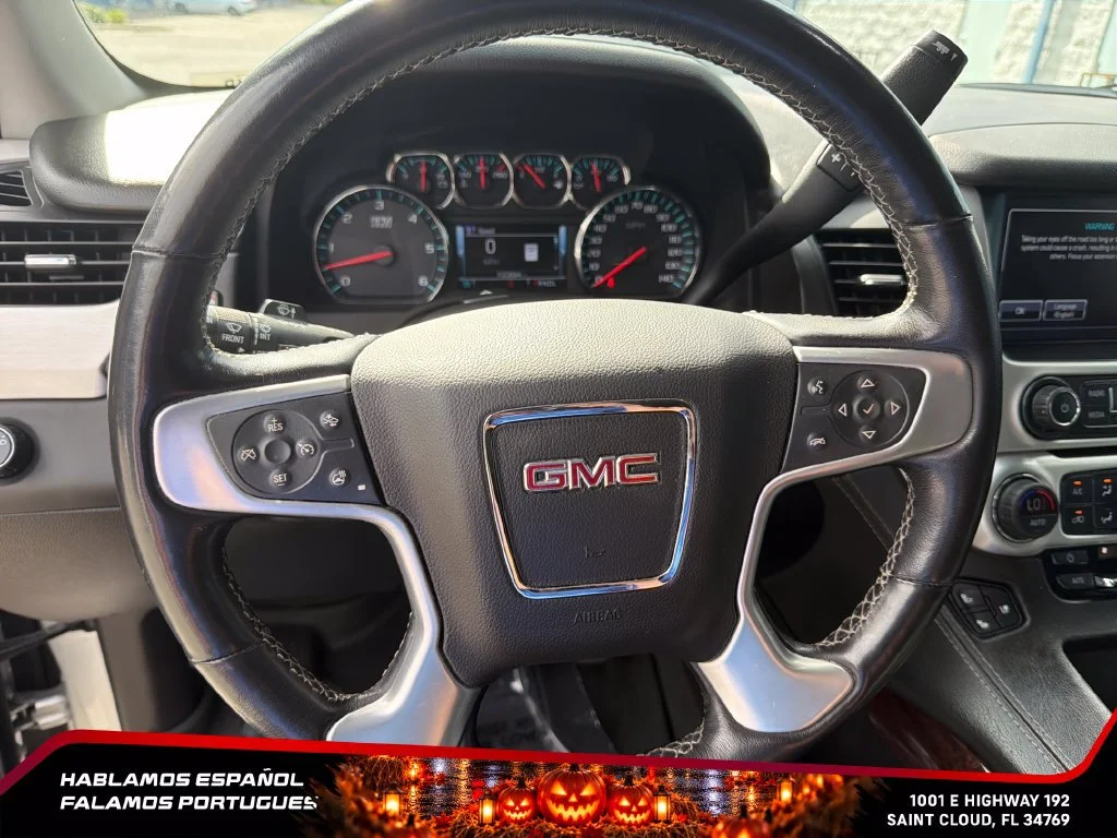 Used 2020 QUICKSILVER METALLIC GMC SLT image 19