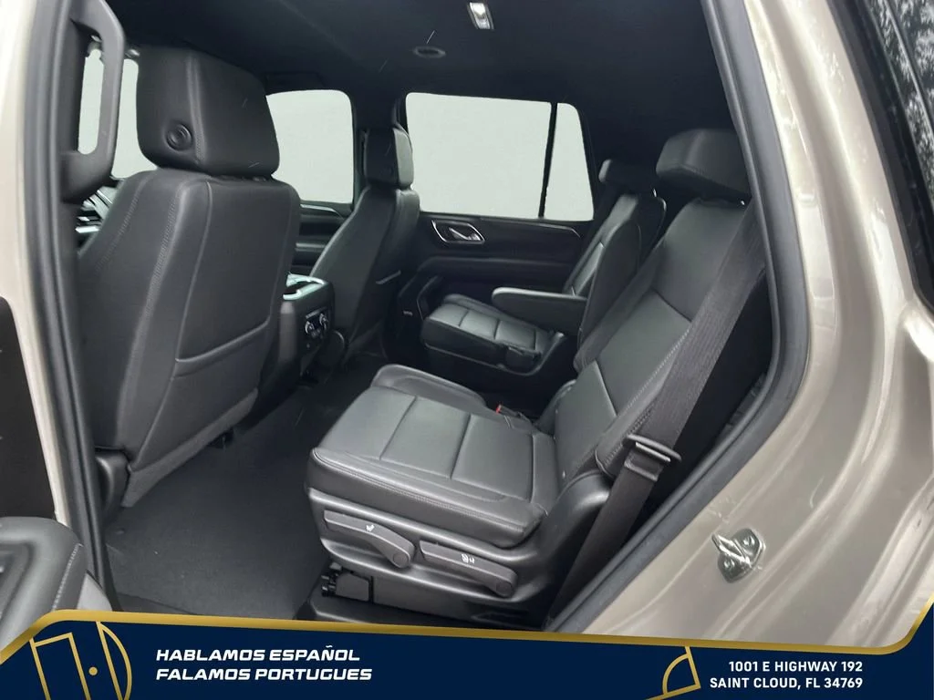 Used 2023 Empire Beige Metallic Chevrolet Z71 image 25