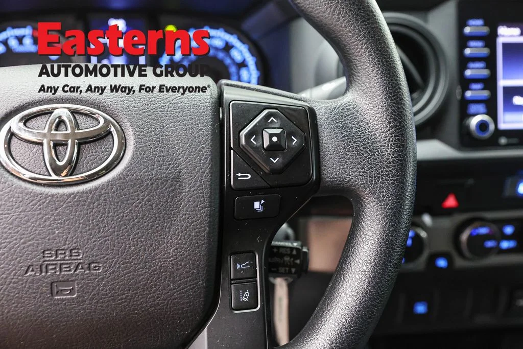 Used 2021 White Toyota SR image 15
