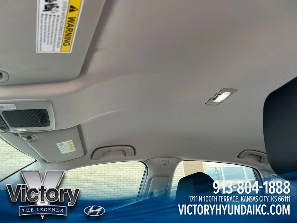 Used 2025  Honda LX image 21