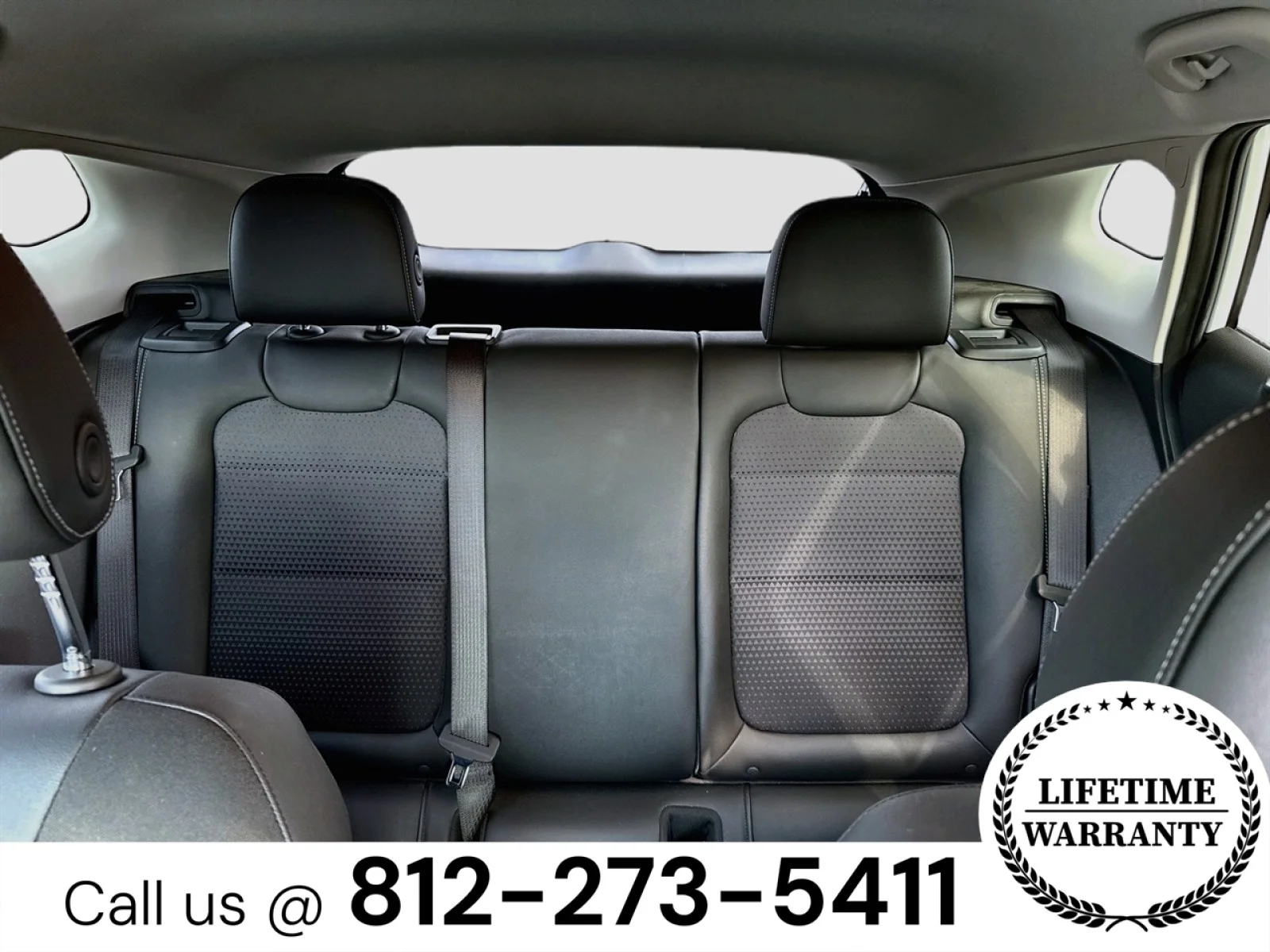 Used 2025 WHITE Chevrolet LT image 22