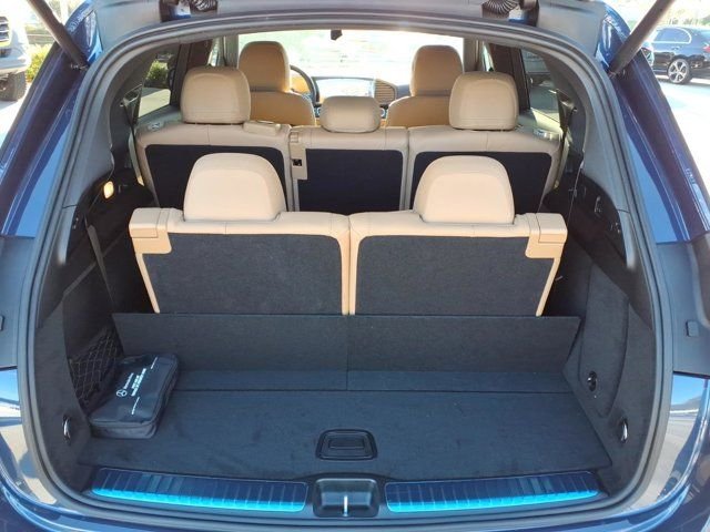 New 2026 Blue Mercedes-Benz GLE 350 image 23