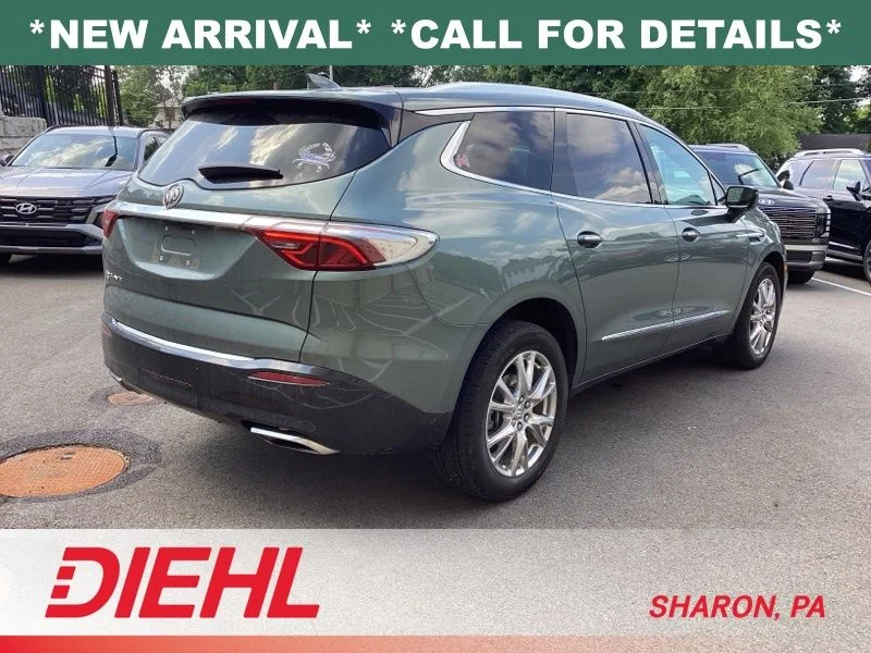 2024 Buick Enclave Premium - Photo 7