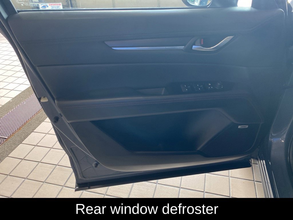 Used 2024 Gray Mazda 2.5 S Carbon Edition image 10