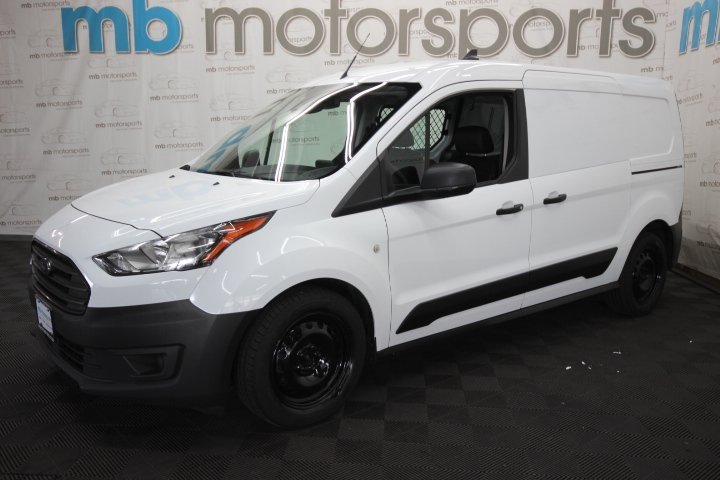 2021 Ford Transit Connect