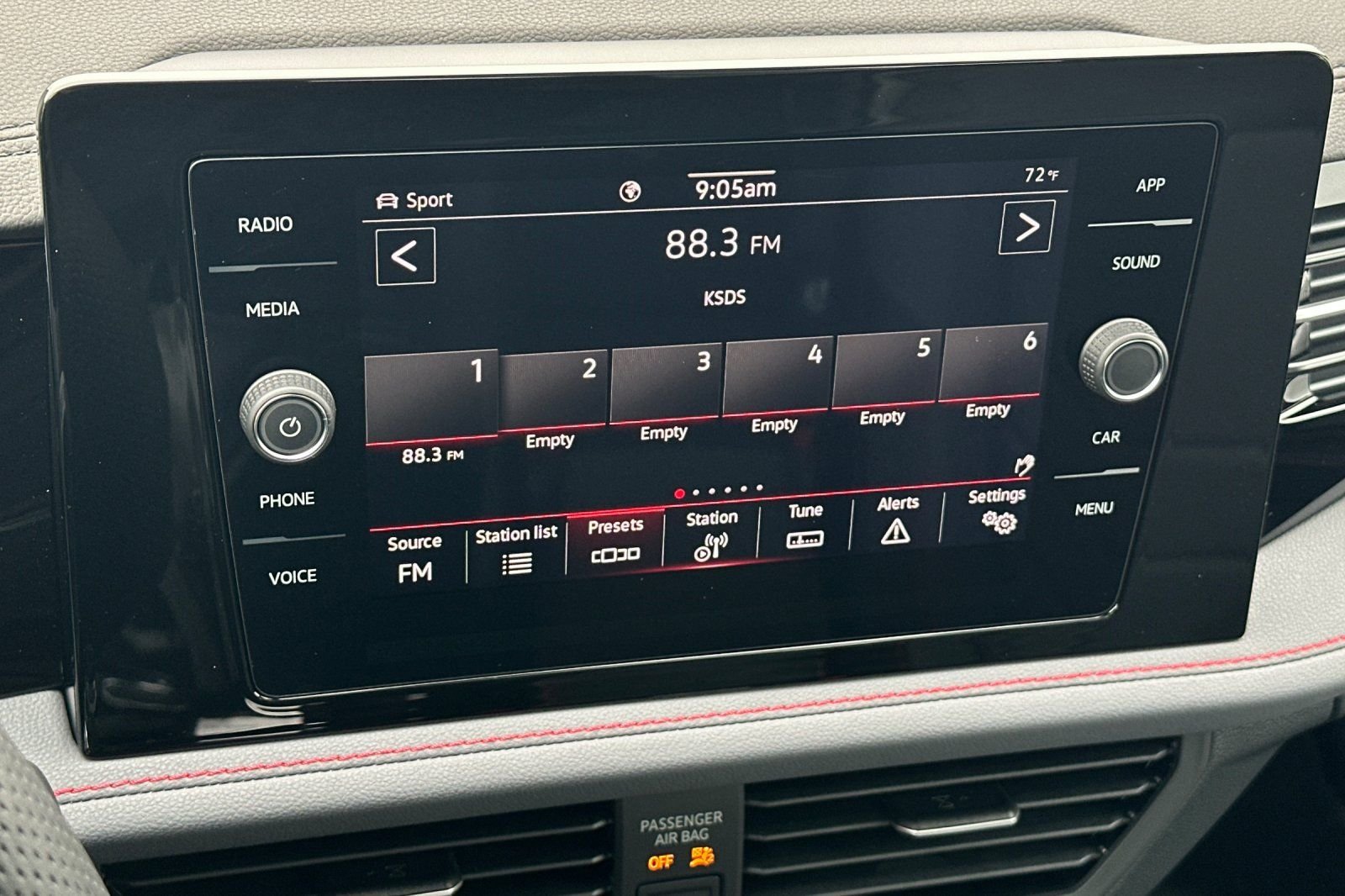 New 2026  Volkswagen 2.0T Autobahn image 17