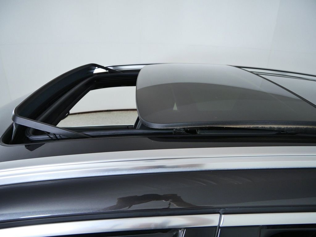 Certified Used 2023 Dark Graphite Metallic BMW xDrive30i image 22