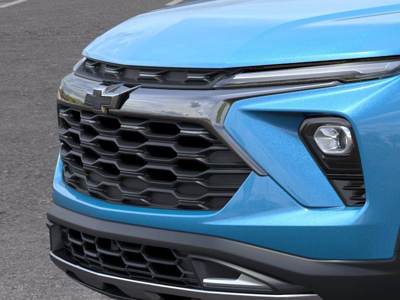 2026 Chevrolet Trailblazer Activ - Photo 13