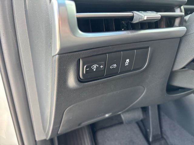 2026 Hyundai Santa Cruz SEL - Photo 47