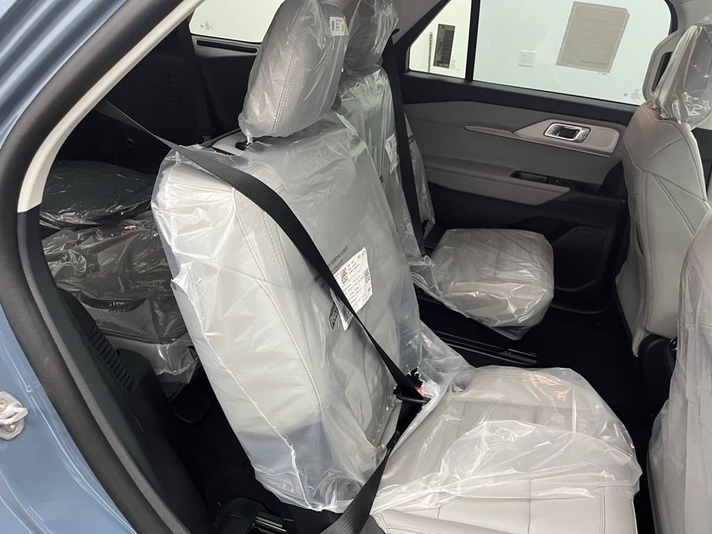 New 2026 Blue Ford Active image 32