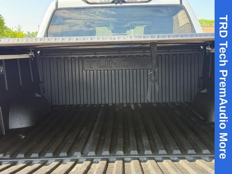 Used 2023 Ice Toyota SR5 image 9