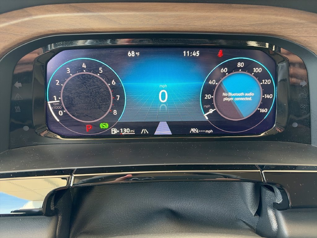 2024 Volkswagen Atlas SE w/Tech - Photo 11