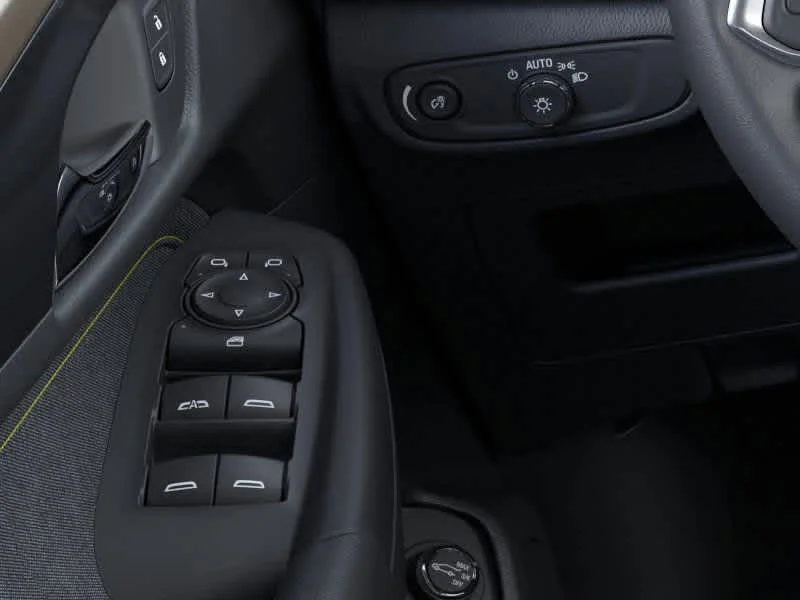 2026 Chevrolet Trailblazer Activ - Photo 37
