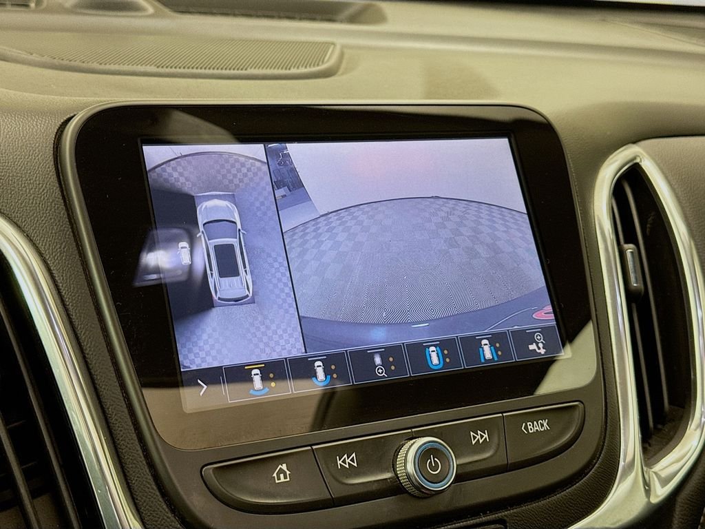 Used 2020 Chocolate Metallic Chevrolet Premier image 16