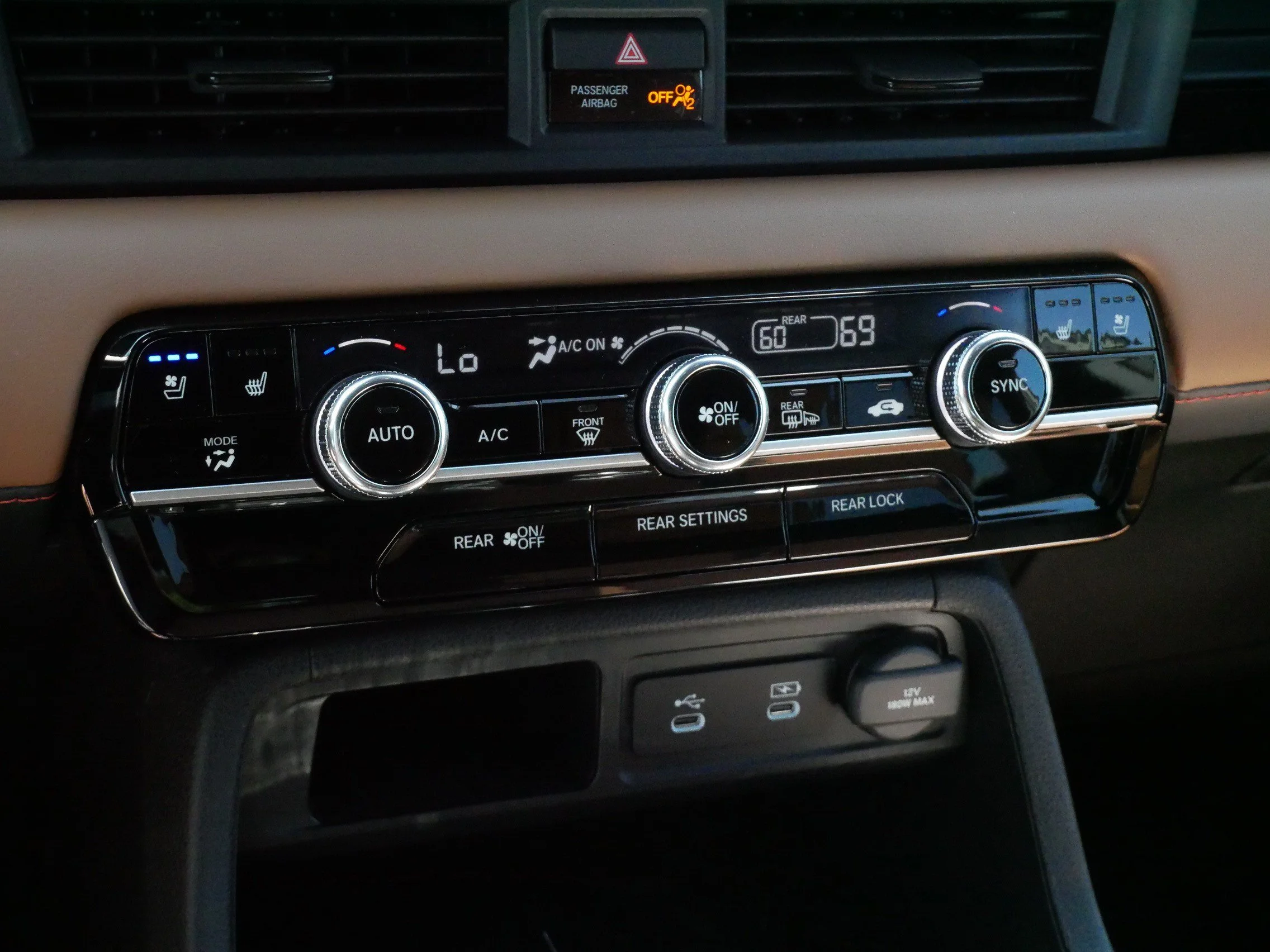 2026 Honda Passport TrailSport Elite - Photo 23