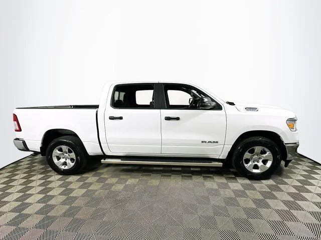 Certified Pre-Owned 2024 Ram 1500 Big Horn/Lone Star