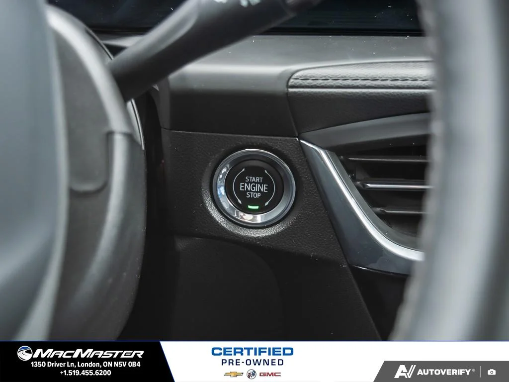 Certified Used 2024  Buick Sport Touring image 30