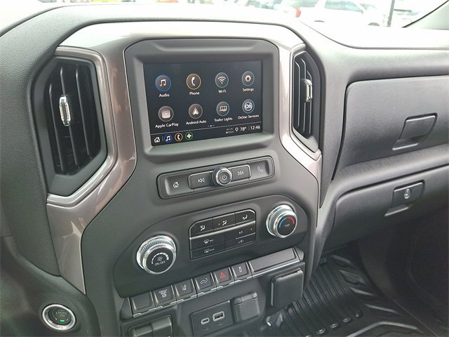 2026 GMC Sierra 2500HD Pro - Photo 22