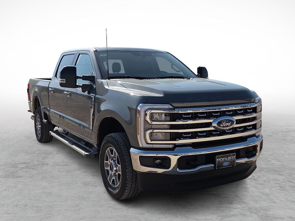 2026 Ford Super Duty F-250 Lariat