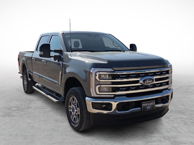 New 2026 Ford F-250SD F-250® Lariat® 4X4 Crew Cab