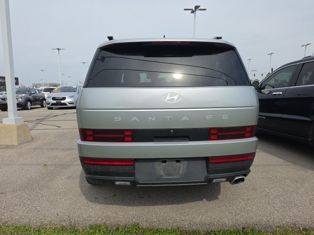 Used 2026 Silver Hyundai SEL image 3