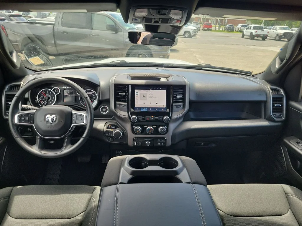 Used 2026 White Ram Express image 26