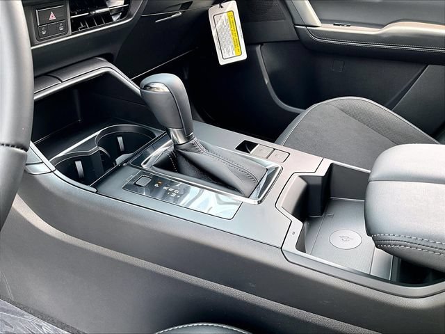 New 2026 Polymetal Gray Metallic Mazda 2.5 S Select AWD image 13