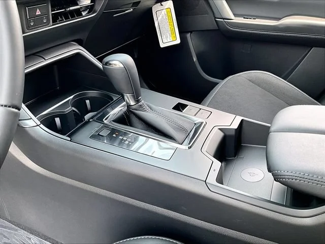 New 2026 Polymetal Gray Metallic Mazda 2.5 S Select image 13