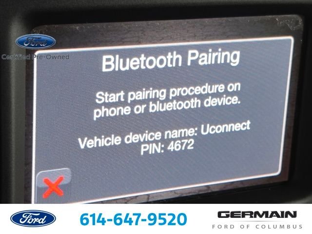 Certified Used 2019 Black Clearcoat Jeep Unlimited Sport S image 34
