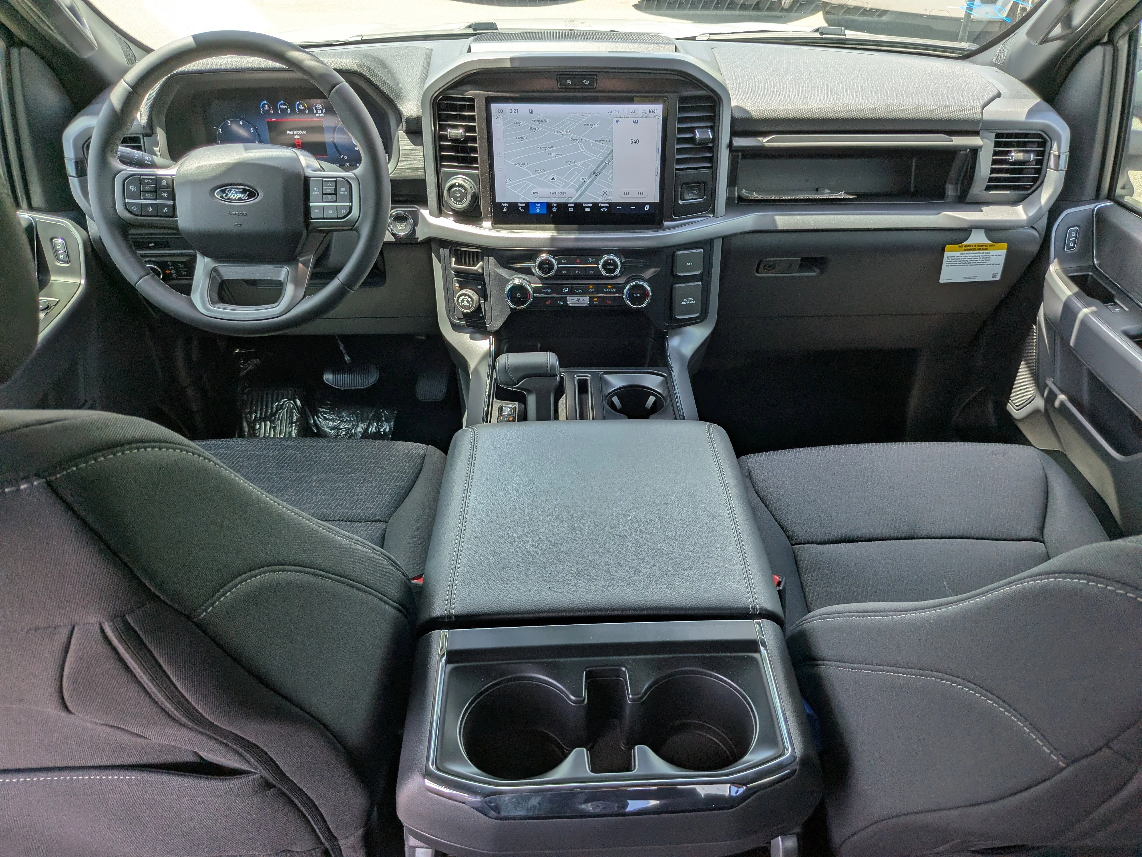 New 2026 Avalanche Ford XLT image 12