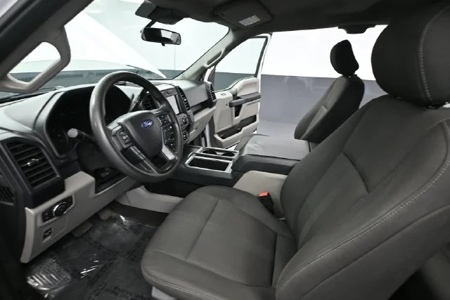 Used 2019 White Ford XL image 16